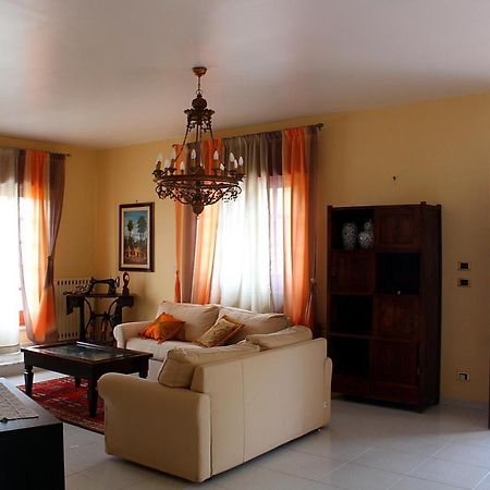 La Casa Di Bia Bed & Breakfast Corleone Exterior photo