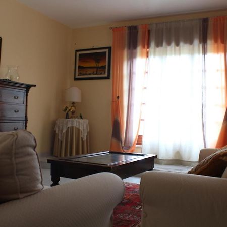 La Casa Di Bia Bed & Breakfast Corleone Exterior photo