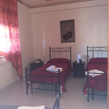La Casa Di Bia Bed & Breakfast Corleone Exterior photo