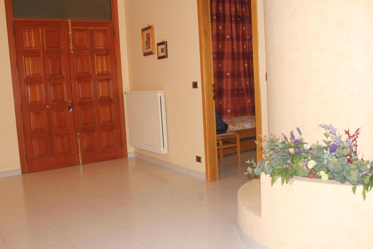La Casa Di Bia Bed & Breakfast Corleone Exterior photo