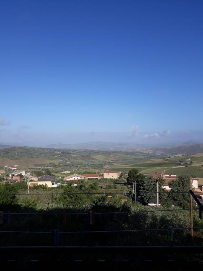 La Casa Di Bia Bed & Breakfast Corleone Exterior photo